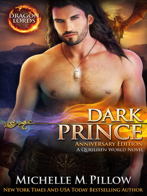 Title details for Dark Prince by Michelle M. Pillow - Available